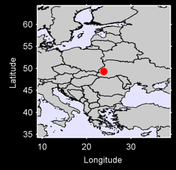 STPIY Local Context Map