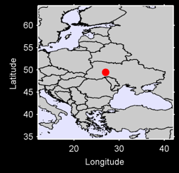 KHMELNYTSKYI Local Context Map