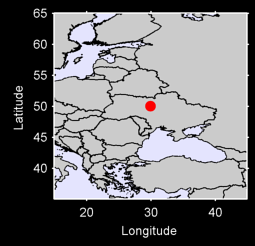 FASTOV Local Context Map