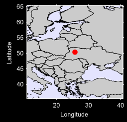 DUBNO Local Context Map