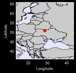 KOROSTEN Local Context Map