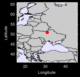 OSTER Local Context Map