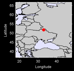 POKOSSICHI Local Context Map