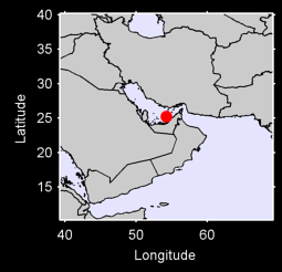 SIR ABU NAIR Local Context Map