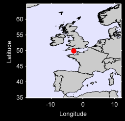 CHANNEL (LGT-VSL) Local Context Map