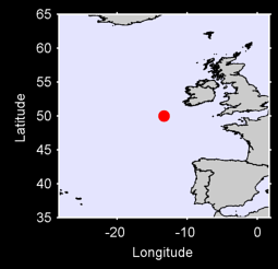 K2 BUOY 62081 Local Context Map