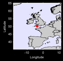 PRAWLE POINT Local Context Map