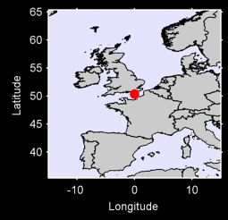 GREENWICH LIGHTSHIP Local Context Map