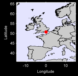 NEWHAVEN (LGT-H) Local Context Map