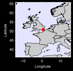 FAIRLIGHT Local Context Map