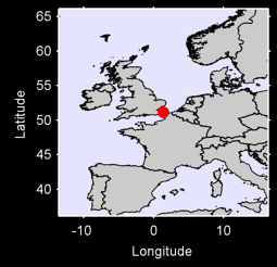 BECAME STN 037941 Local Context Map