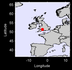 BRISTOL/LULSGATE Local Context Map