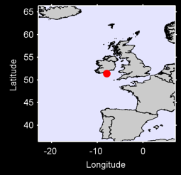 ENVIRONM BUOY 62023 Local Context Map