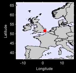 THAMES TOWER (AUT) Local Context Map