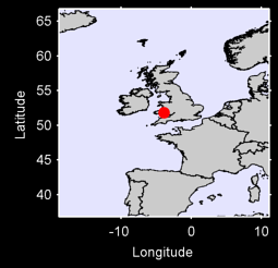 BRYNAMMAN Local Context Map