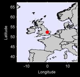 WYTON(RAF) Local Context Map