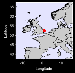 TIBENHAM    WBAN 35040 Local Context Map