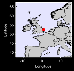 MARRET HARBROUGH Local Context Map