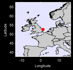 NORWICH WEA CNTRE Local Context Map