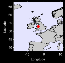 CYNWYD Local Context Map