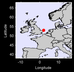 ENVIRONM BUOY 62142 Local Context Map