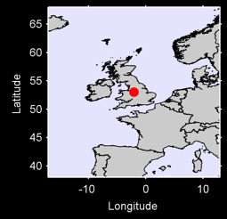 CELLARHEAD Local Context Map