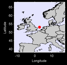 ENVIRONM BUOY 62145 Local Context Map