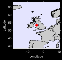 AMLWCH Local Context Map