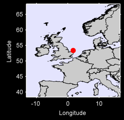 ENVIRONM BUOY 62144 Local Context Map