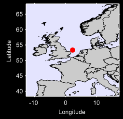 ENVIRONM BUOY 62128 Local Context Map