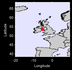 ENVIRONM BUOY 62051 Local Context Map