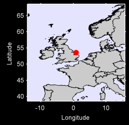 DOWSING (LGT-VSL) Local Context Map