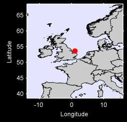 ENVIRONM BUOY 62148 Local Context Map