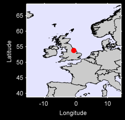 HOLME Local Context Map