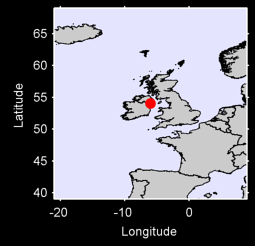 KILKEEL Local Context Map