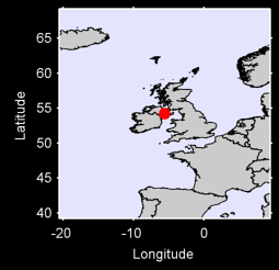 KILLOUGH Local Context Map