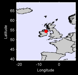 ARMAGH Local Context Map