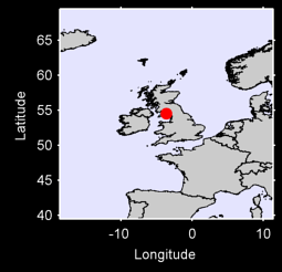 ST. BEES HEAD (LH) Local Context Map