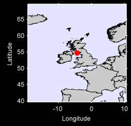 WHITHORN Local Context Map