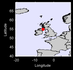 LARNE Local Context Map