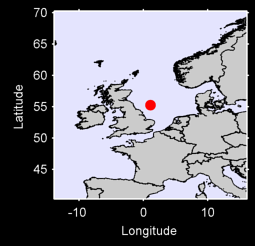 ENVIRONM BUOY 62026 Local Context Map