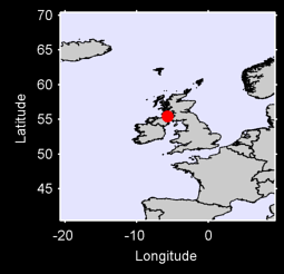 CAMPBELTOWN Local Context Map