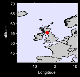 CRAWFORDJOHN Local Context Map