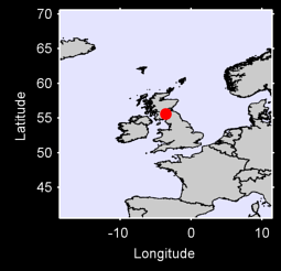 BIGGAR Local Context Map