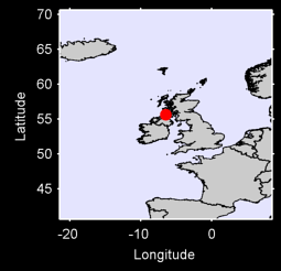 ORSAY (LGT-H) Local Context Map