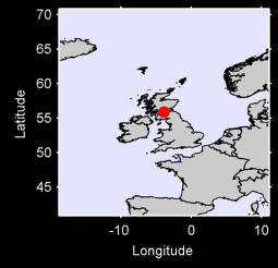 SALSBURGH Local Context Map