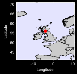 BECAME STN 031491 Local Context Map