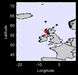 HYSKEIR (LGT-H) Local Context Map