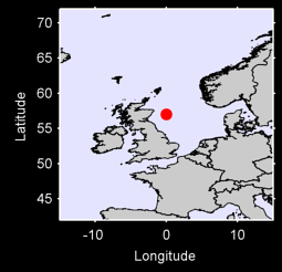 ENVIRONM BUOY 62109 Local Context Map