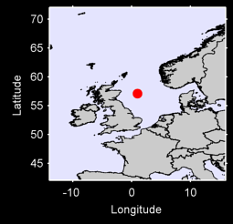 ENVIRONM BUOY 62133 Local Context Map